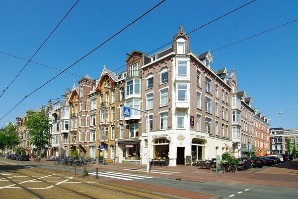 Property photo - Overtoom 308-3, 1054JD Amsterdam